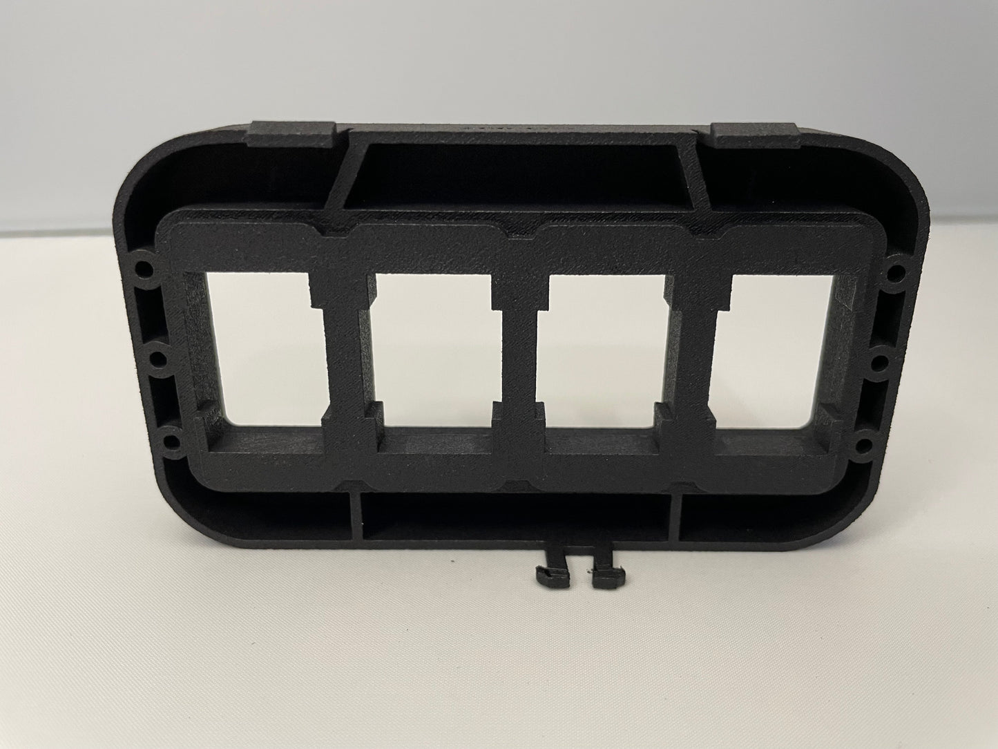 Modular Insert for 4  Short Switches