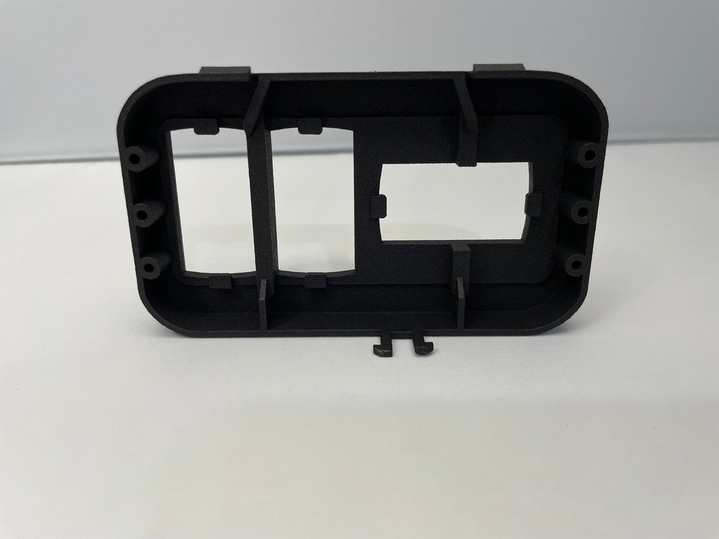 Modular Insert for Combo 3 Rocker Switches