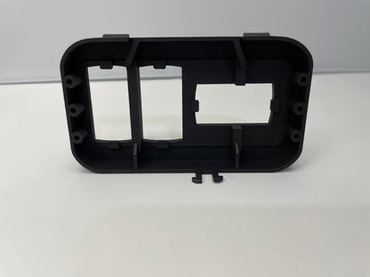 Modular Insert for Combo 3 Rocker Switches