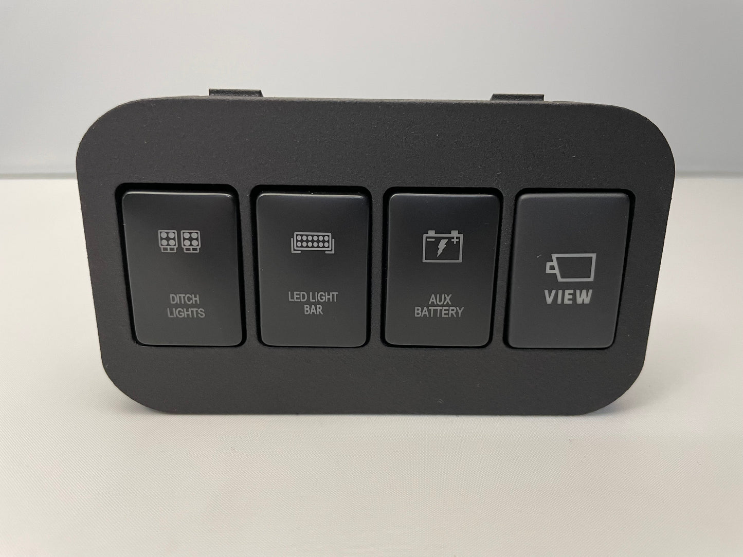 Modular Insert for 4  Short Switches