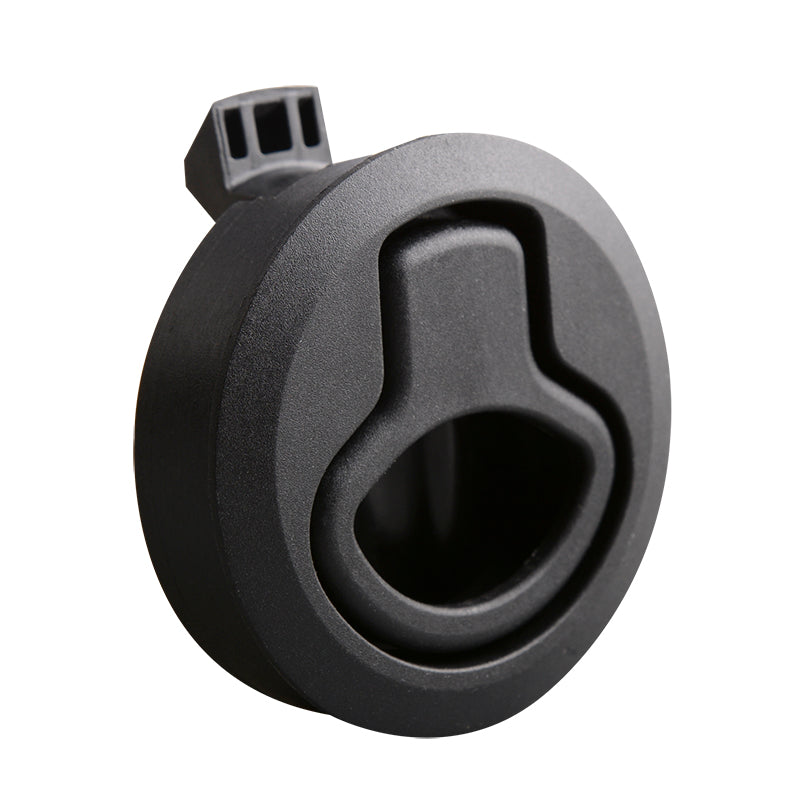 Best Door Latches for Van Conversion | Marine Slam Door Latch