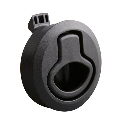 Best Door Latches for Van Conversion | Marine Slam Door Latch