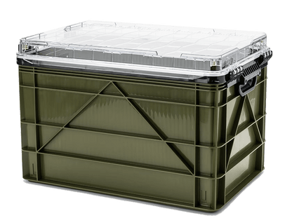 Half Size SidioCrate WR (Weather Resistant)