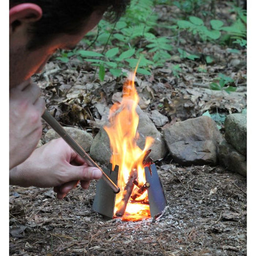 Vargo Ultimate Fire Starter