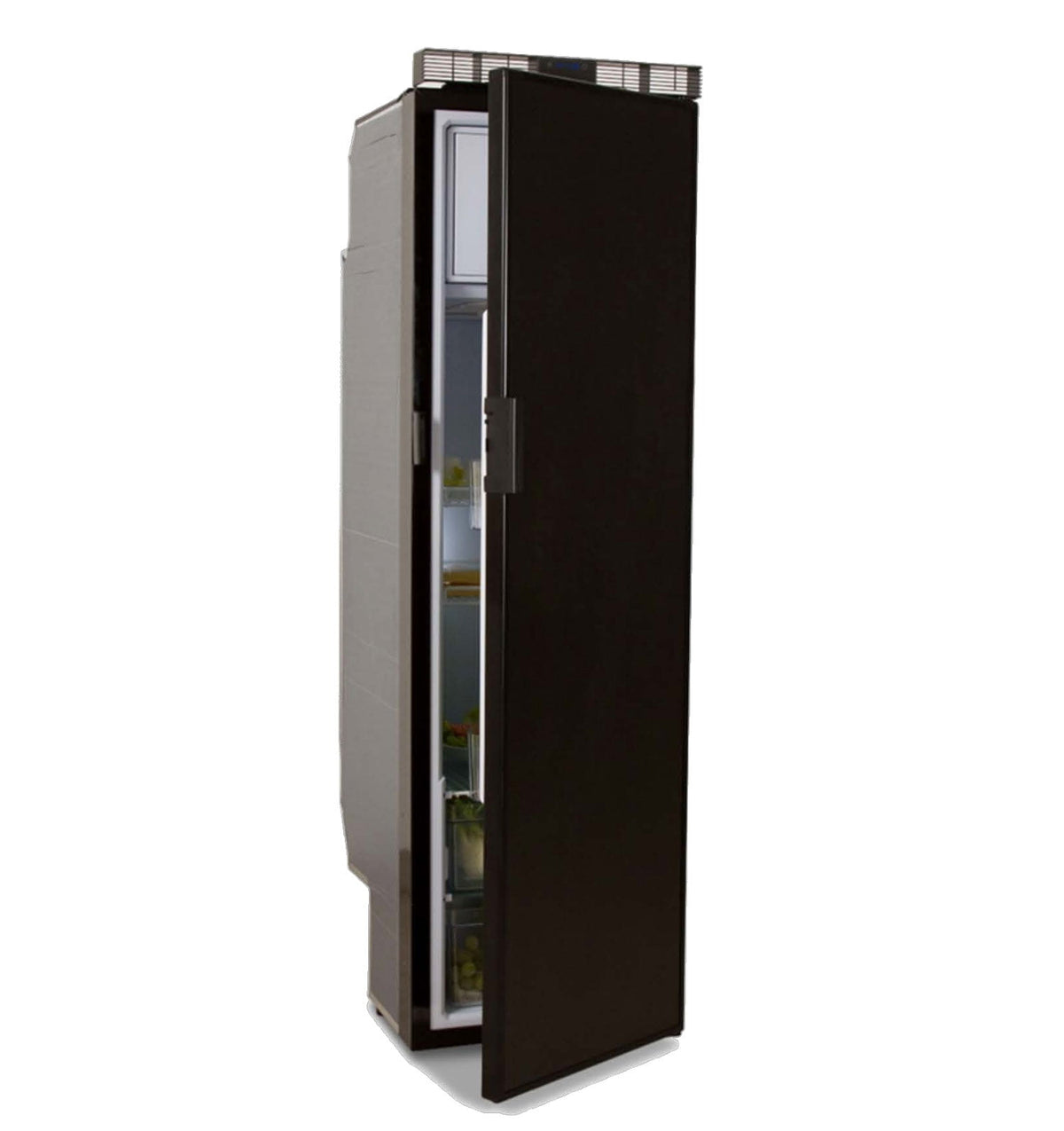 Isotherm Freeline 140 - 4.9 cu ft Refrigerator/Freezer - IRF140RGABB11211AA