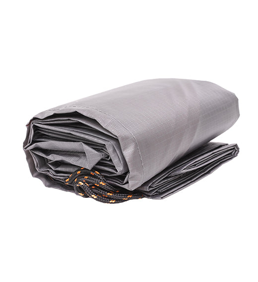 The Pike Trail Pocket Blanket