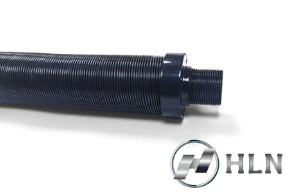 HLN Bluetooth 4kW PRO Diesel Air Heater