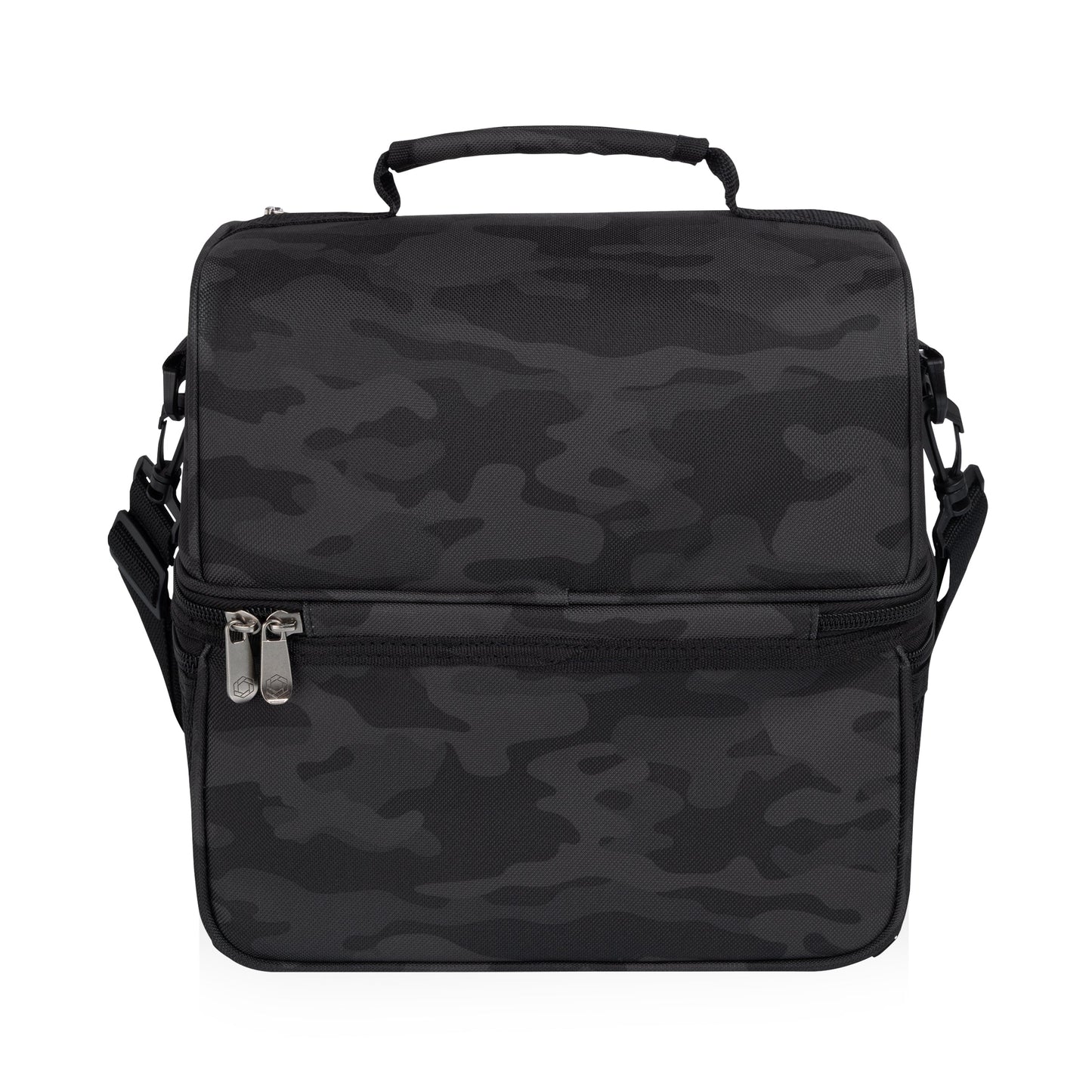 Pranzo Lunch Bag Cooler with Utensils
