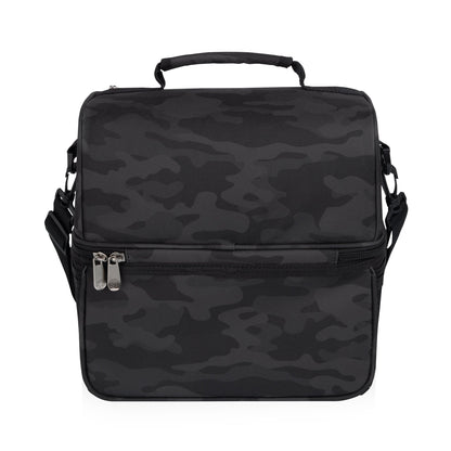 Pranzo Lunch Bag Cooler with Utensils
