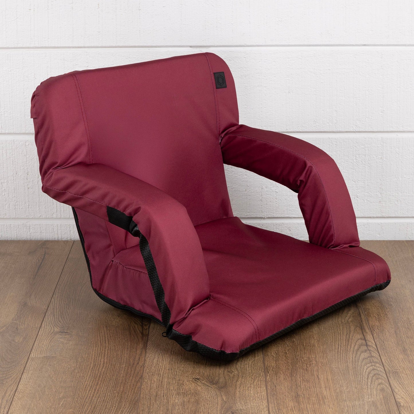 Ventura Portable Reclining Stadium Seat