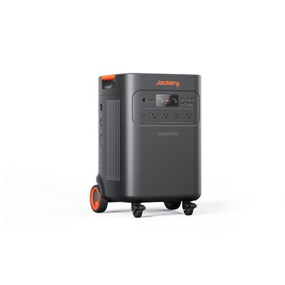 Jackery Explorer  5000 Plus (10kWh)