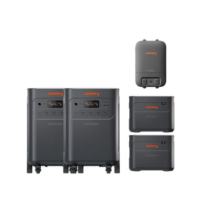 Jackery Explorer 5000 Plus