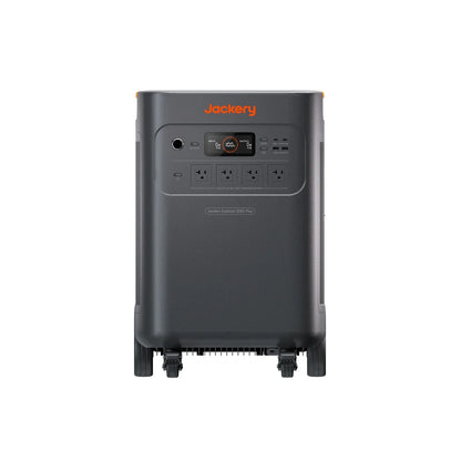 Jackery Explorer  5000 Plus Double Kit (10kWh)