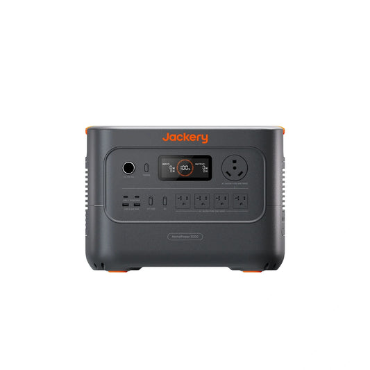Jackery HomePower 3000