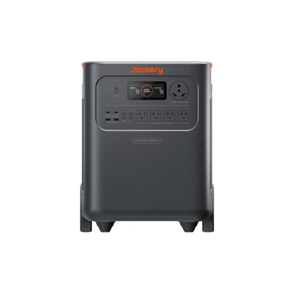 Jackery HomePower 3600 Plus