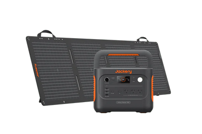 Jackery Portable Power Station  Explorer 1000
