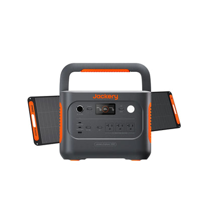 Jackery Portable Power Station  Explorer 1000 v2