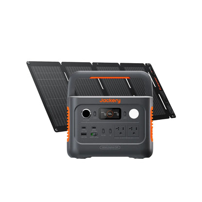 Jackery Portable Power Station  Explorer 300 v2