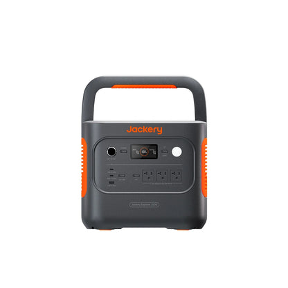 Jackery Solar Generator  2000 v2