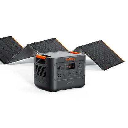 Jackery  HomePower 3000