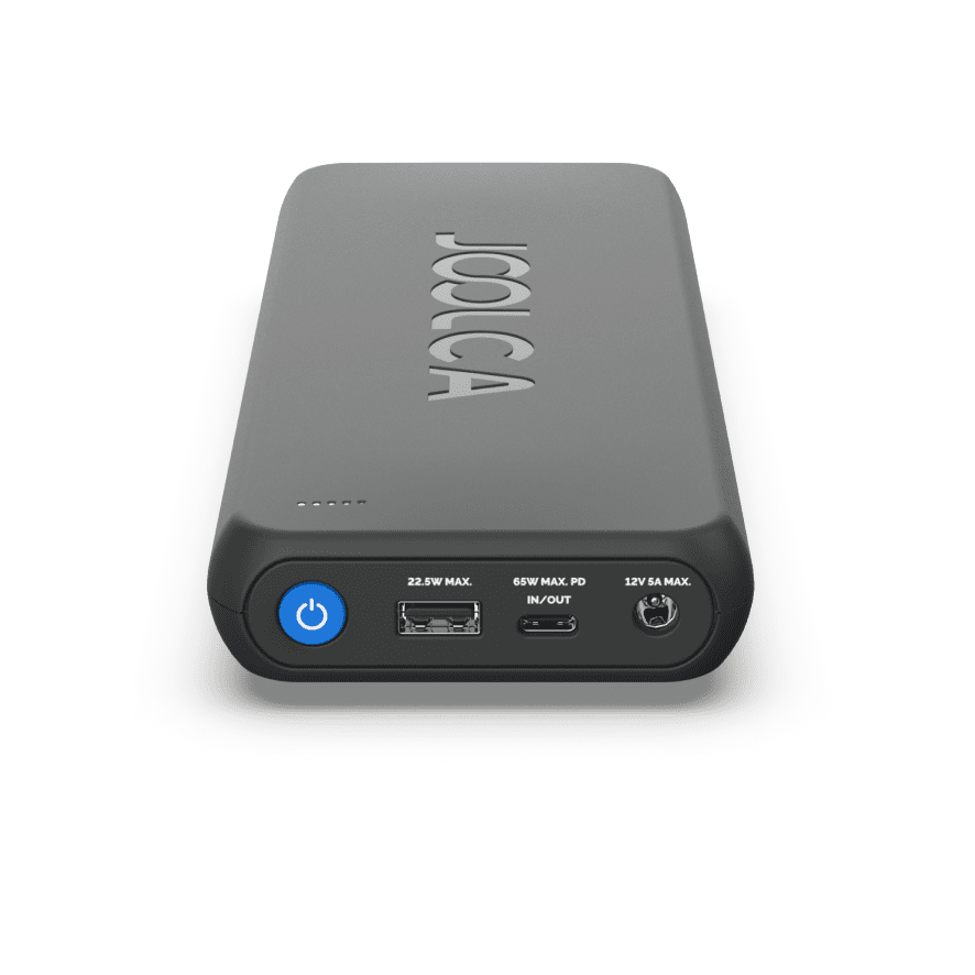 Joolca Power Bank