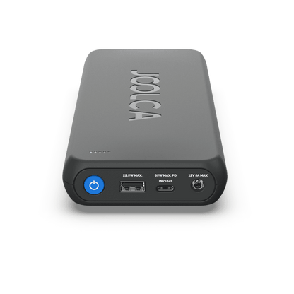 Joolca Power Bank