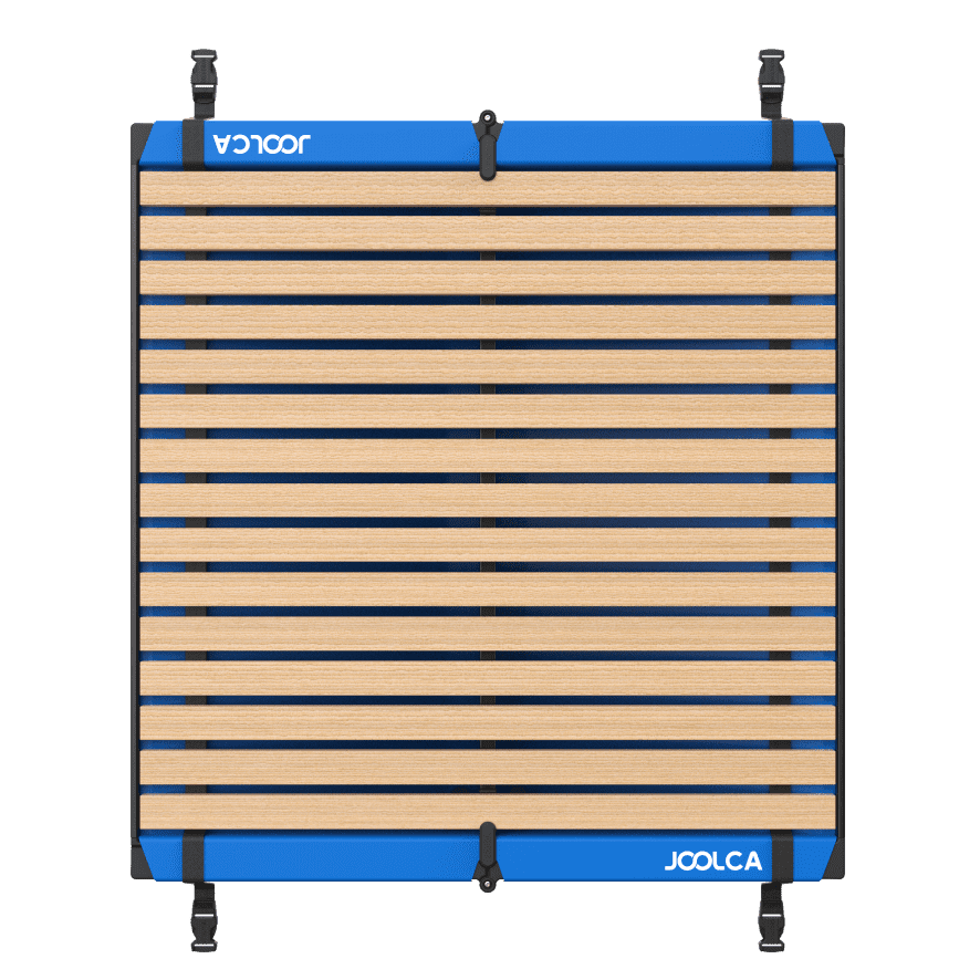 Joolca ENSUITE Shower Base