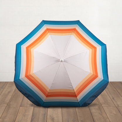 5.5 Ft. Portable Beach Umbrella