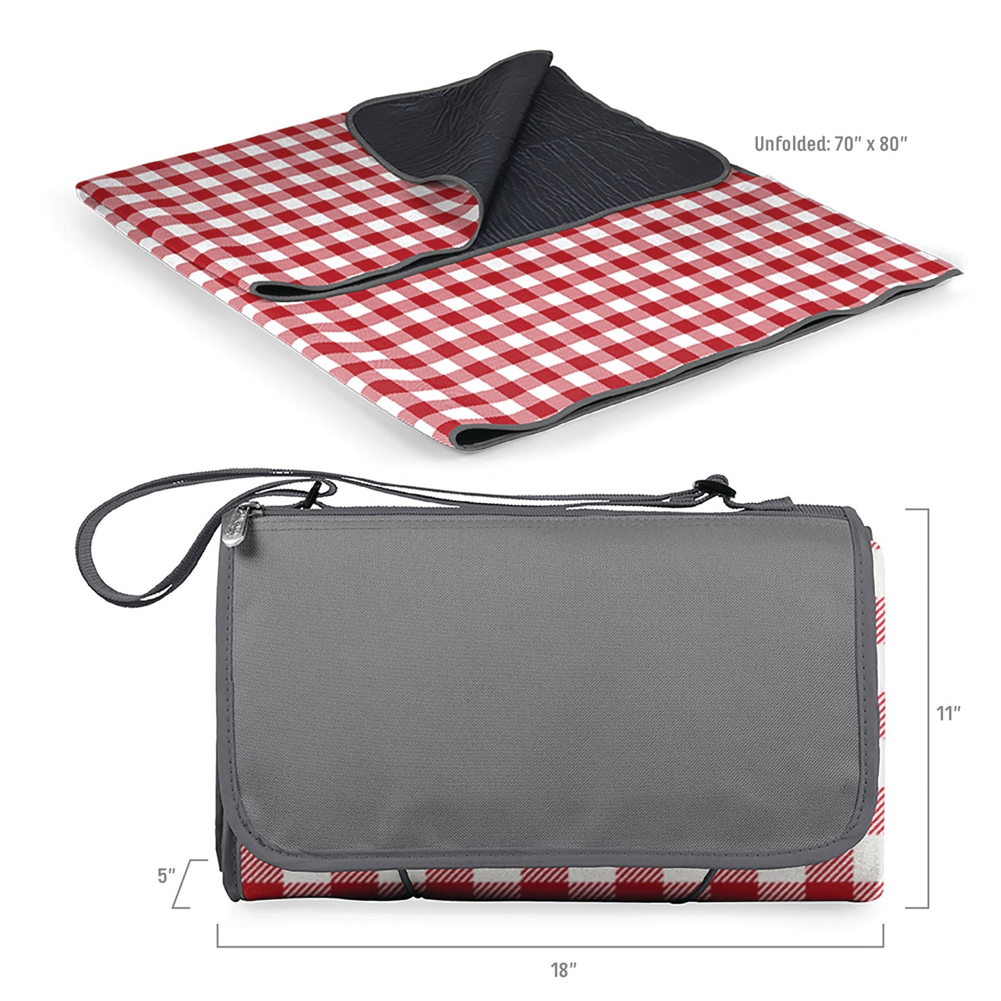 Blanket Tote XL Outdoor Picnic Blanket