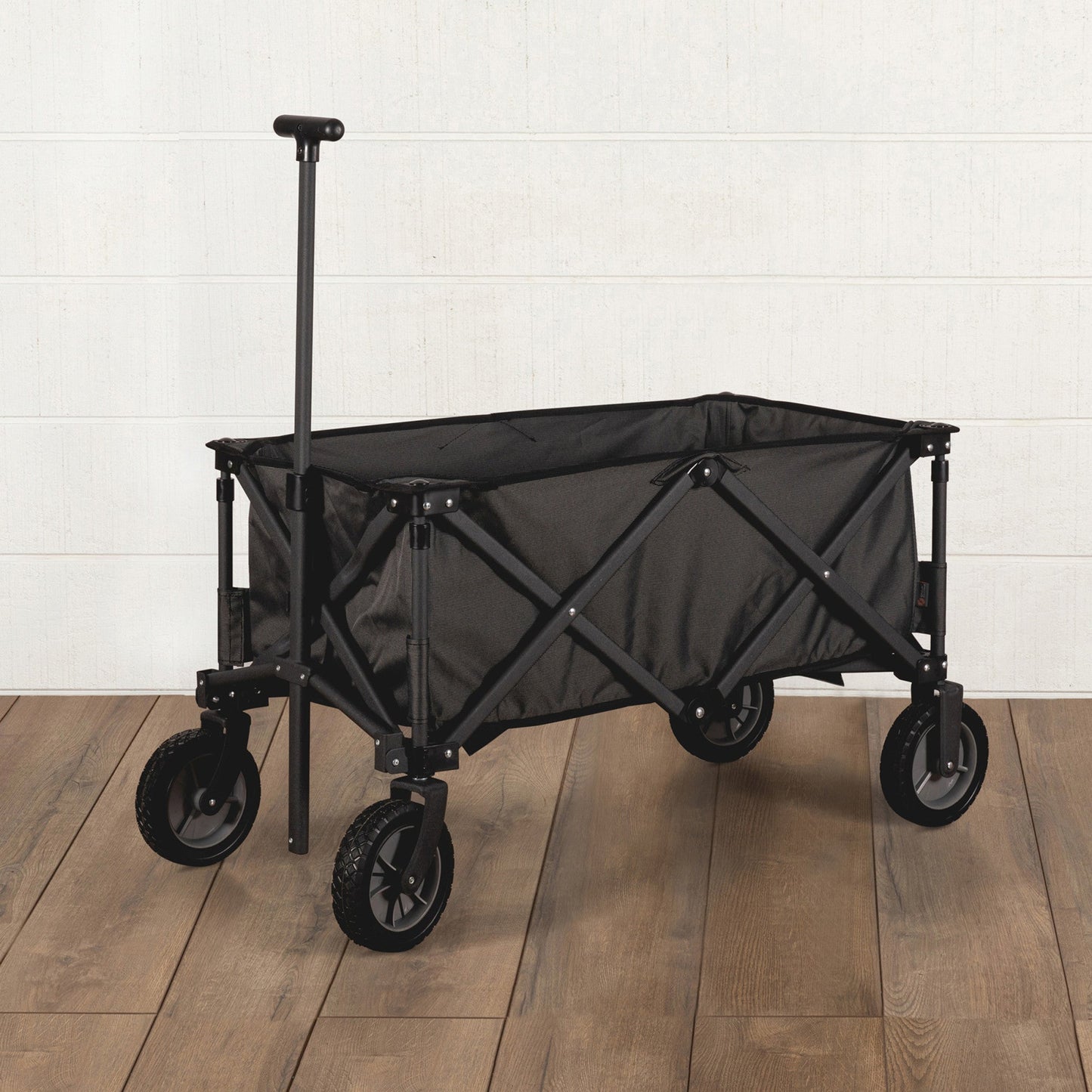 Adventure Wagon Portable Utility Wagon