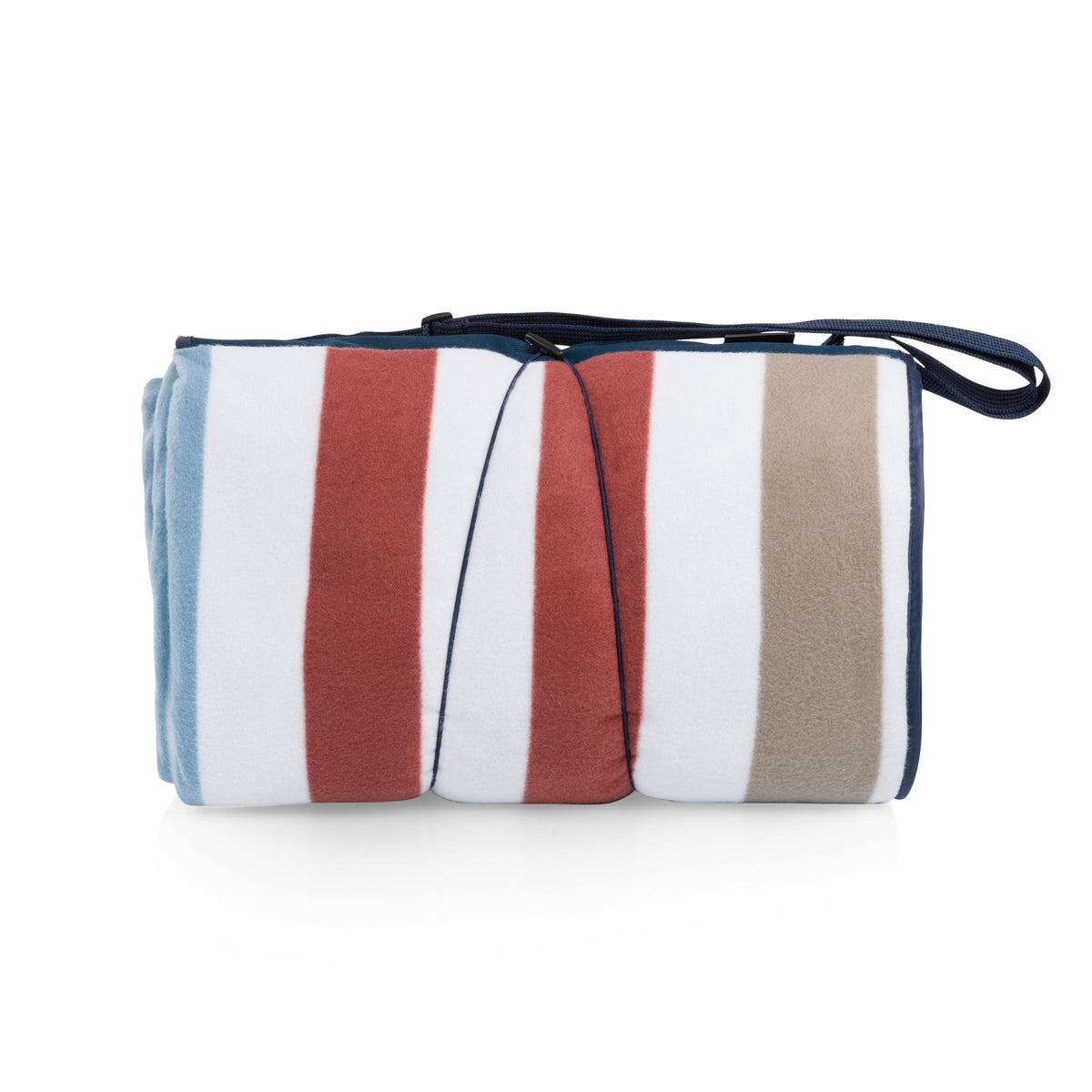 XL Outdoor Picnic Blanket Tote