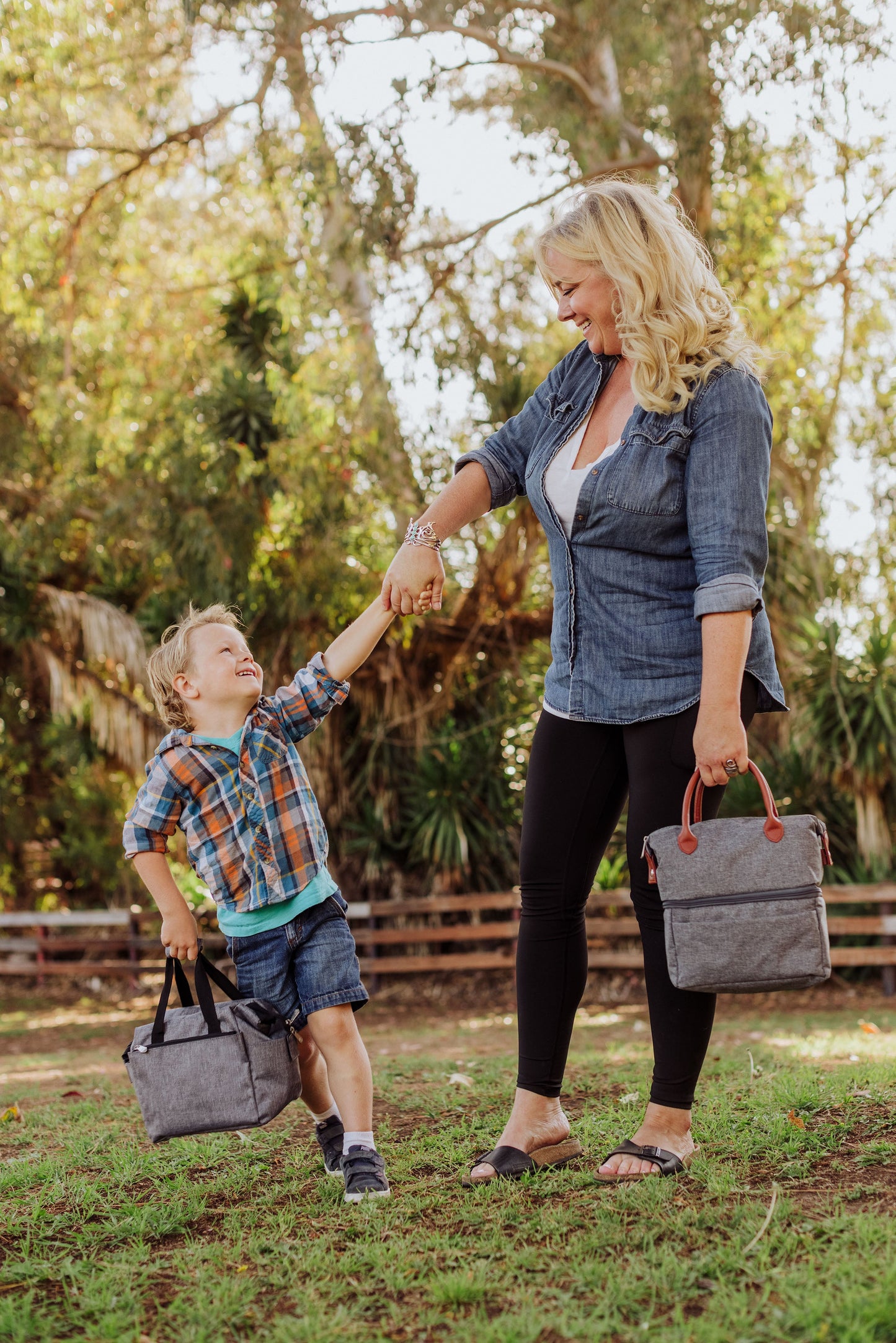 Urban Lunch Bag Cooler