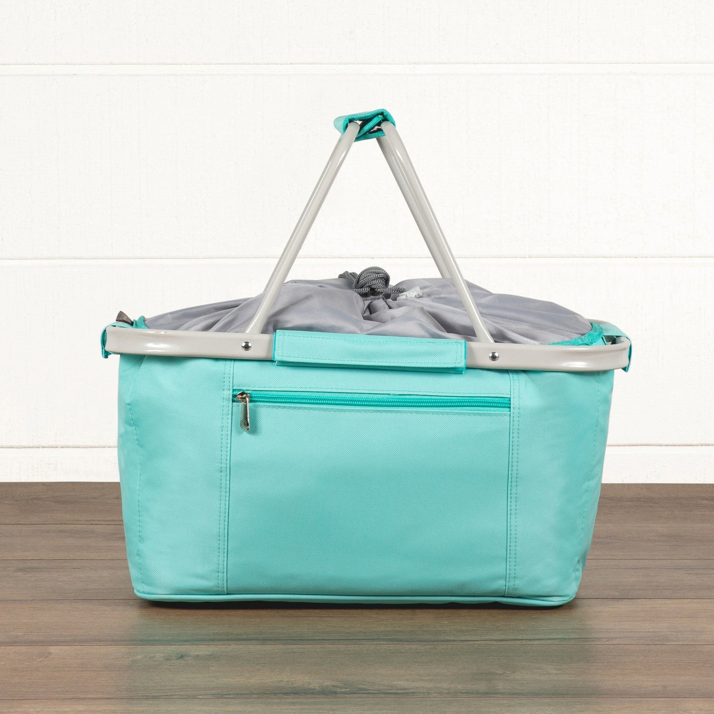 Metro Basket Collapsible Cooler Tote