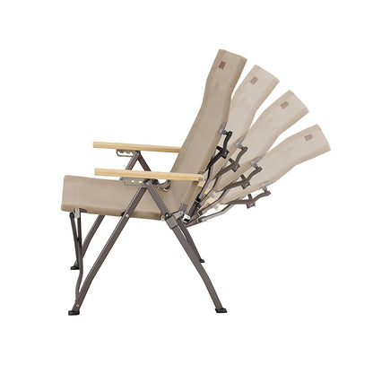 Revived Recliner