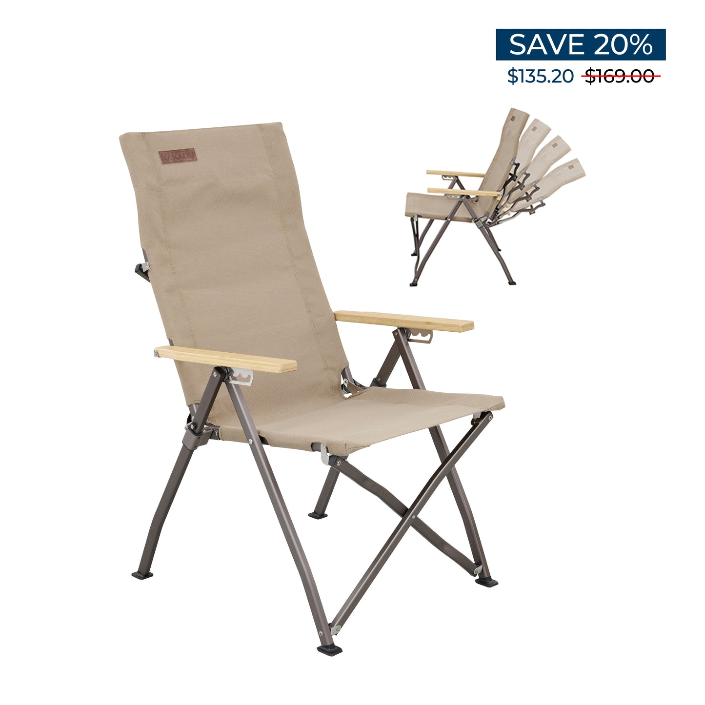 Revived Recliner