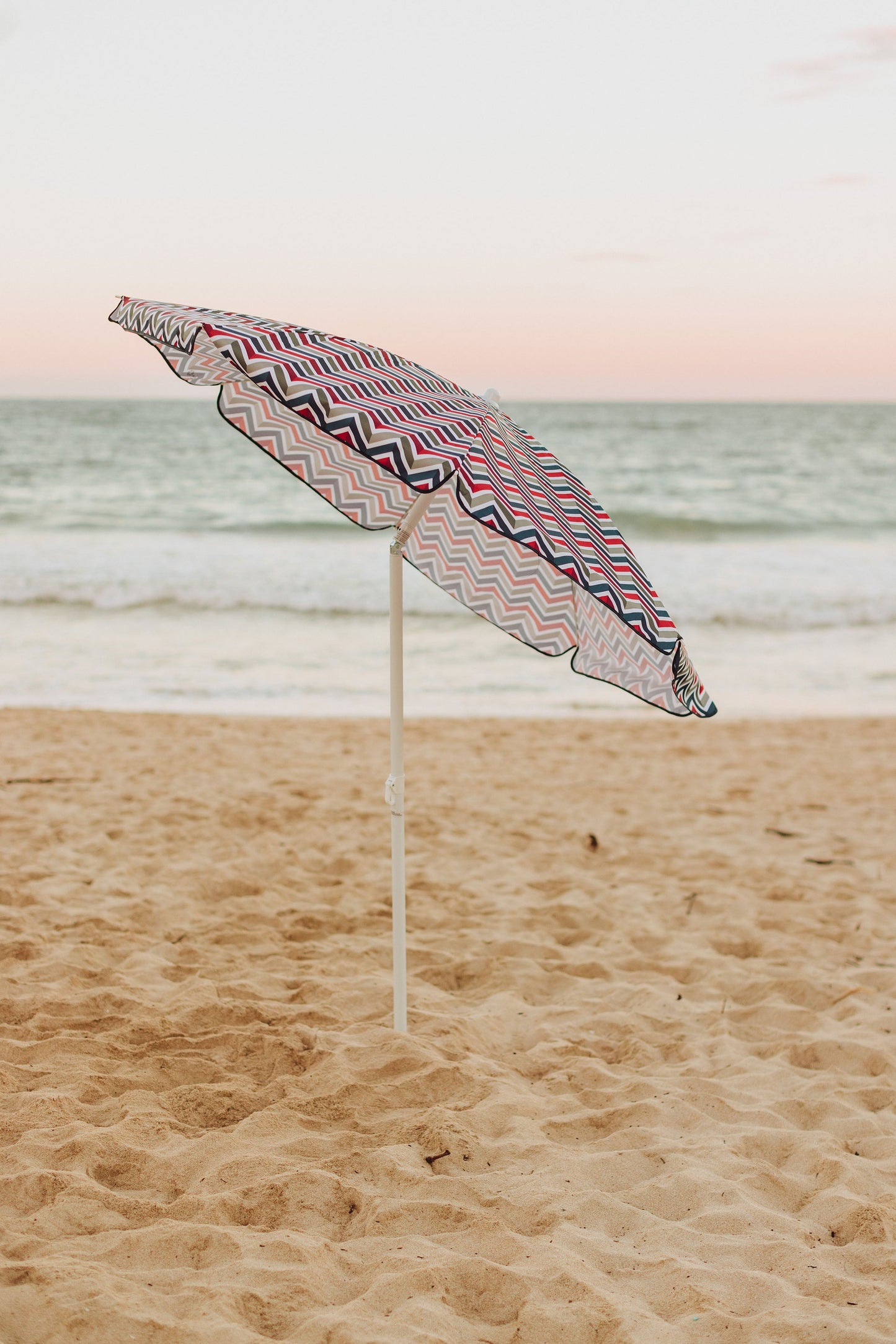 5.5 Ft. Portable Beach Umbrella