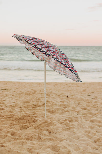 5.5 Ft. Portable Beach Umbrella