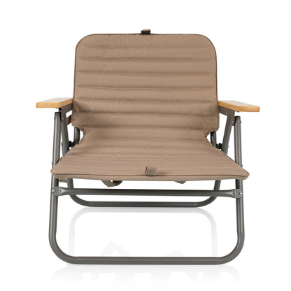 Descanso Padded Beach Chair