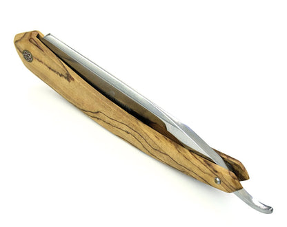 Kissaki Straight Edge Razor