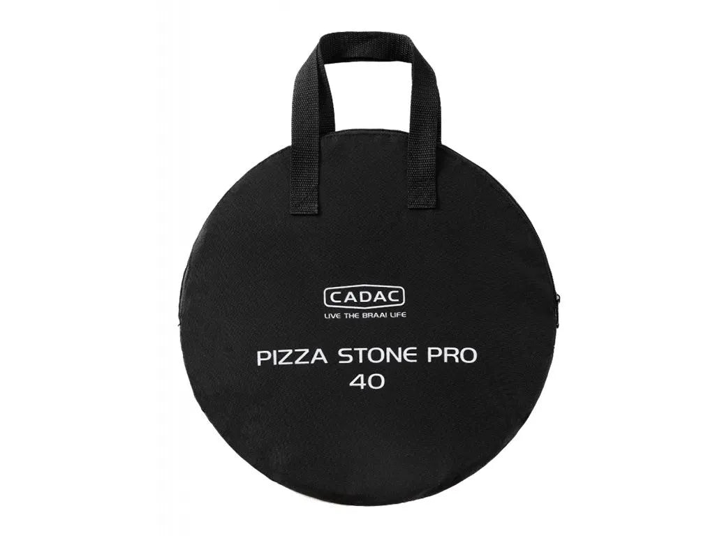 CADAC Pizza Stone Pro 40