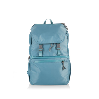 Tarana Recycled Backpack Cooler