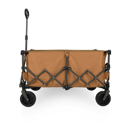 Wilderness Collapsible Folding Wagon