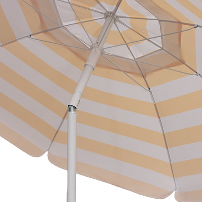 5.5 Ft. Portable Beach Umbrella