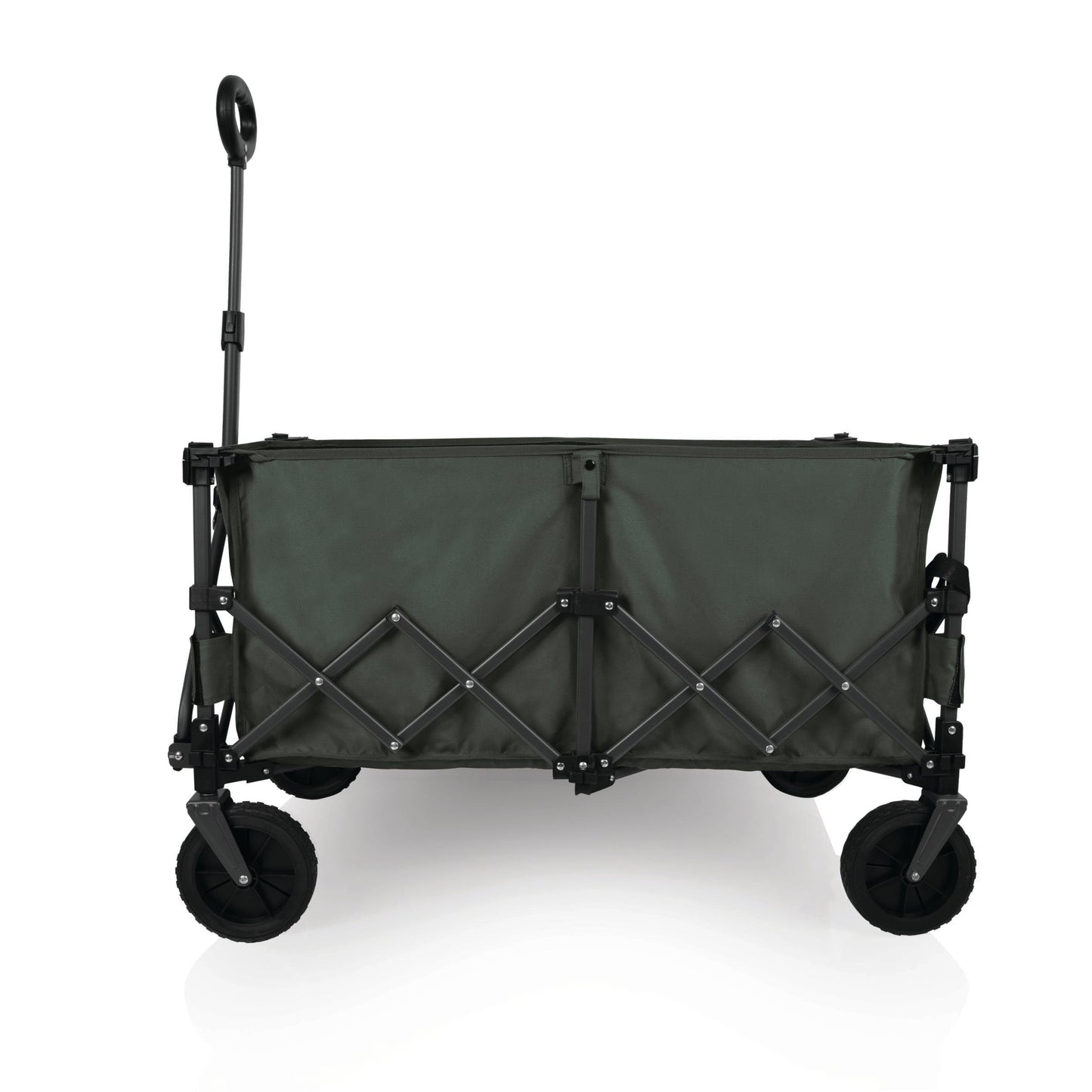 Wilderness Collapsible Folding Wagon