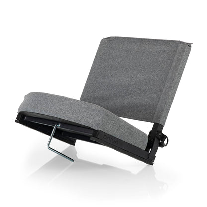 Gridiron Portable Stadium Seat