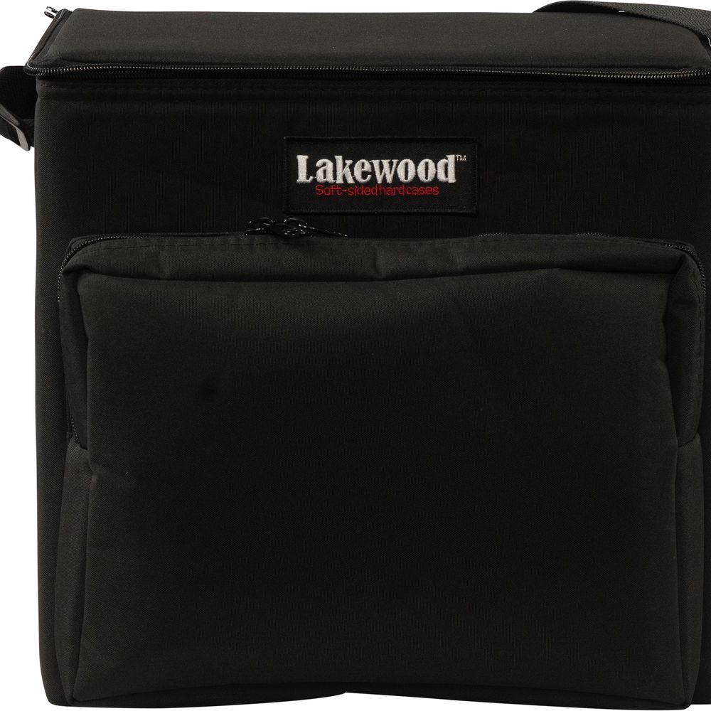 Large Spinner Bait Tackle Box