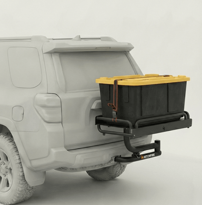Ledge XL Platform