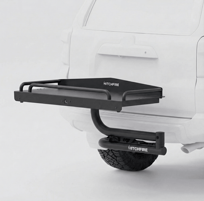 Ledge XL Platform
