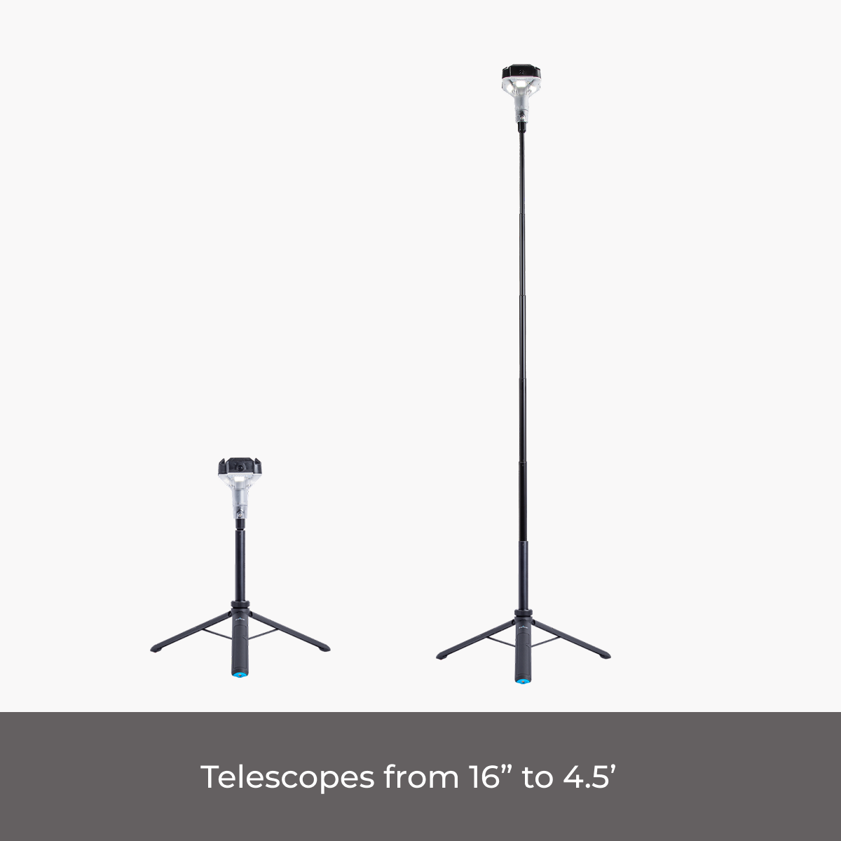 LightRanger 800 Mini