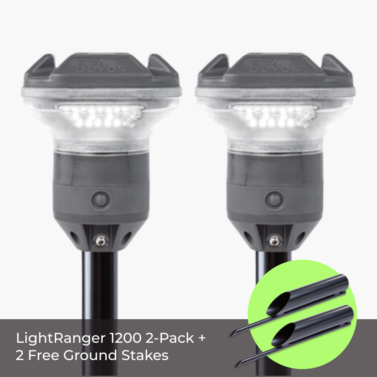 LightRanger 1200